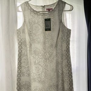 Lilly Pulitzer Mila Shift Dress. Size 10